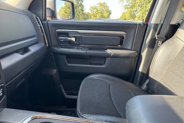 Used 2017 RAM 1500 Sport w/ Quick Order Package 26Q Night AWD/4WD image 20