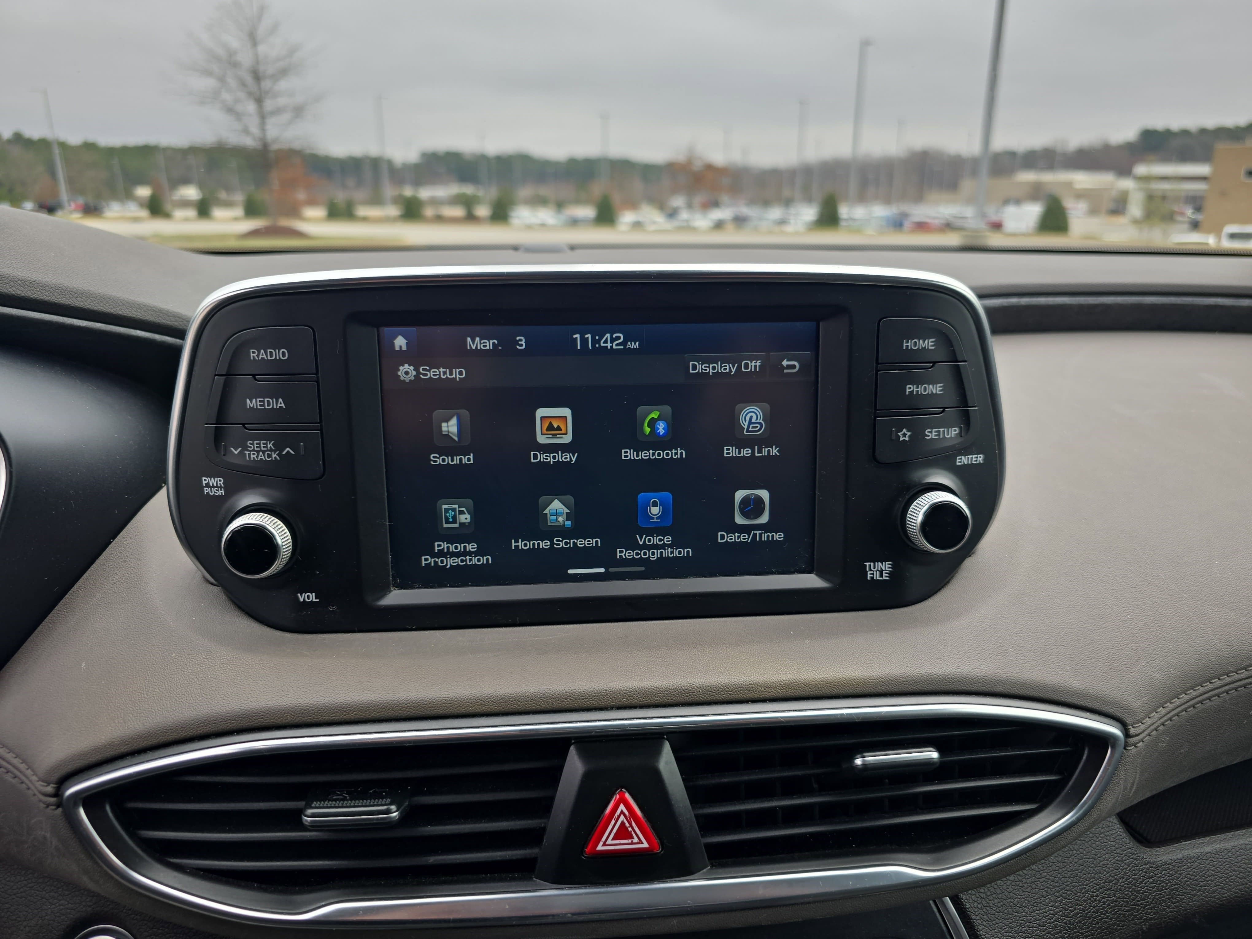 Used 2019 Hyundai Santa Fe SEL image 22