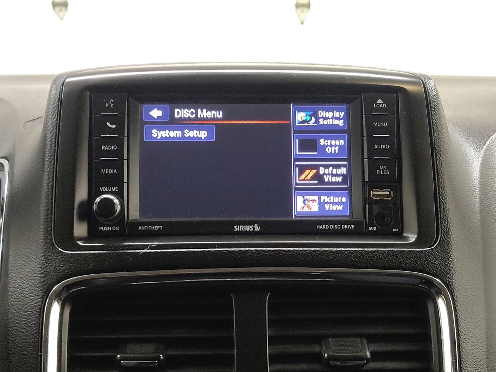 Used 2019 Dodge Grand Caravan SE w/ UConnect Hands-Free Group FWD image 25