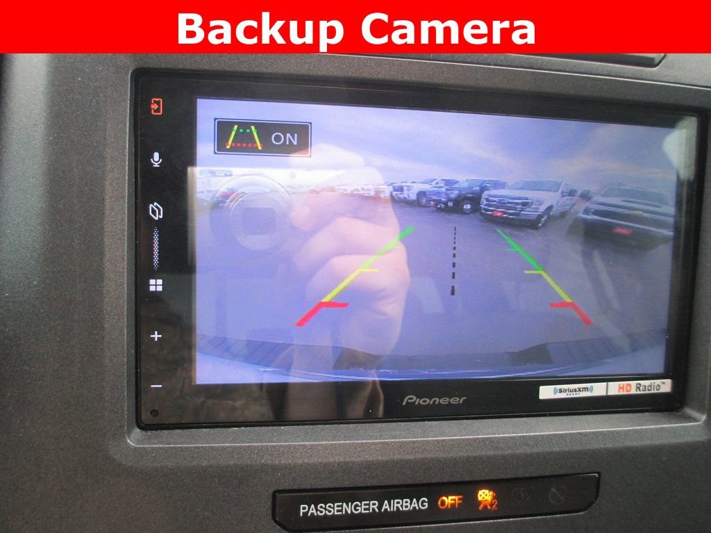 Used 2015 Ford F150 XLT w/ Equipment Group 302A Luxury image 13