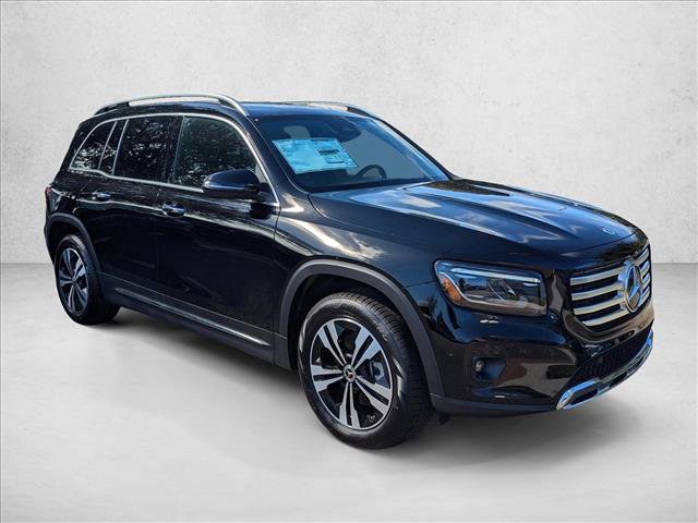 Used 2025 Mercedes-Benz GLB 250 image 6