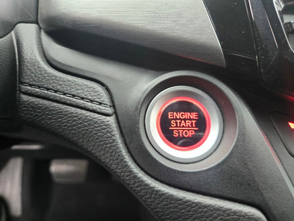 Certified 2024 Honda Odyssey EX-L image 19