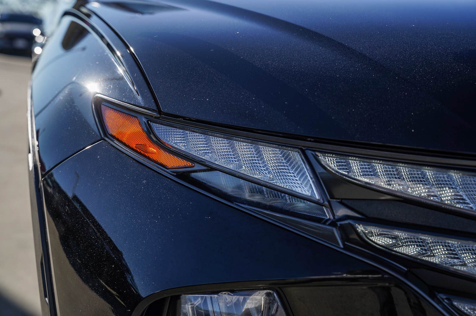 Used 2023 Hyundai Tucson XRT image 10