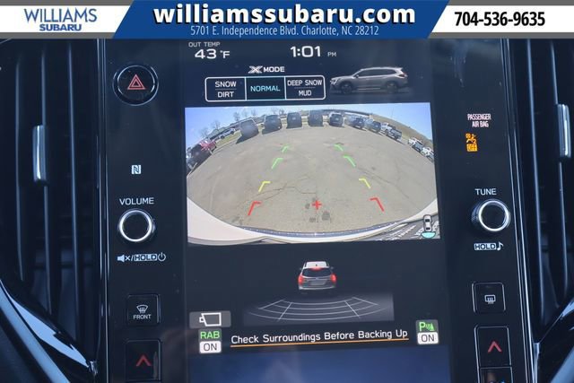 New 2026 Subaru Ascent Bronze Edition image 14