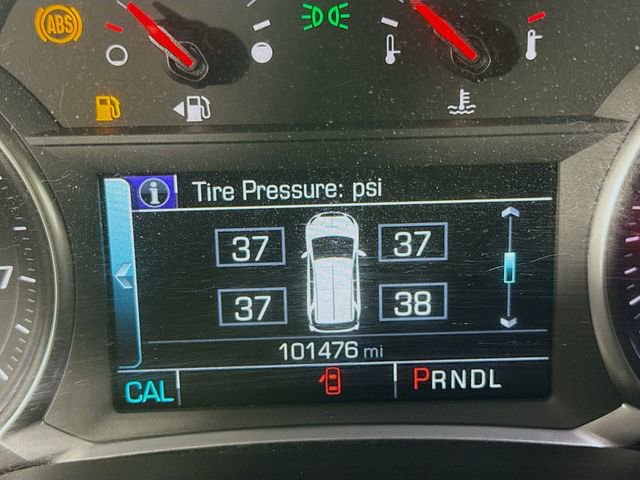 Used 2019 GMC Acadia SLE image 12