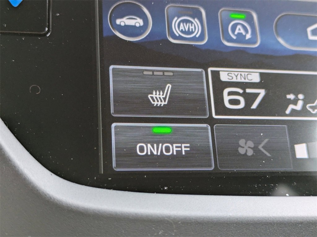 New 2026 Subaru Forester Premium image 19