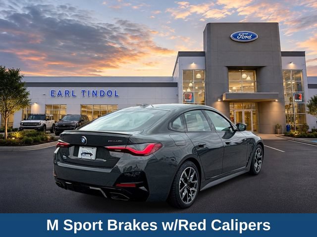 Used 2023 BMW M440i xDrive Gran Coupe w/ Premium Package AWD/4WD image 7