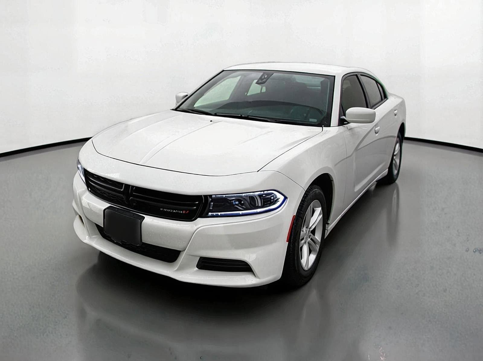 Used 2022 Dodge Charger SXT image 6