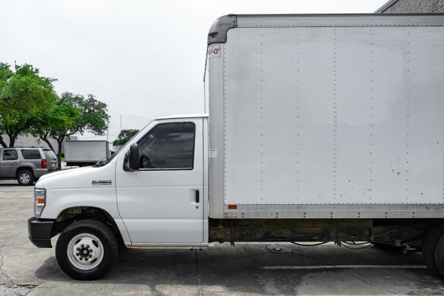 Used 2019 Ford E-350 and Econoline 350 Super Duty w/ Power Windows & Locks Group RWD image 12