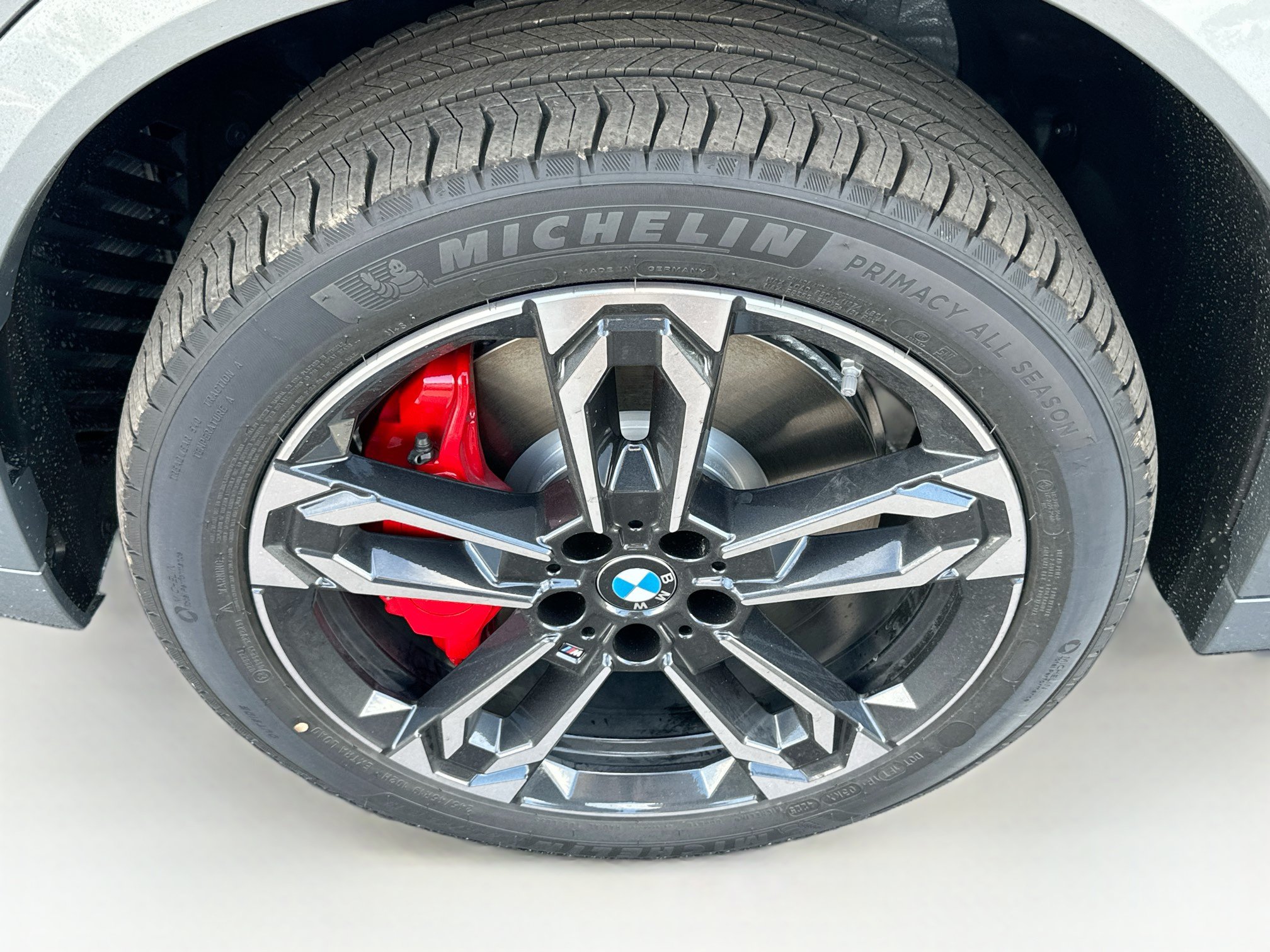 New 2026 BMW X2 xDrive28i w/ Technology Package AWD/4WD image 26