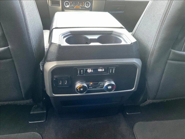 Used 2019 Ford Expedition Max XLT RWD image 21