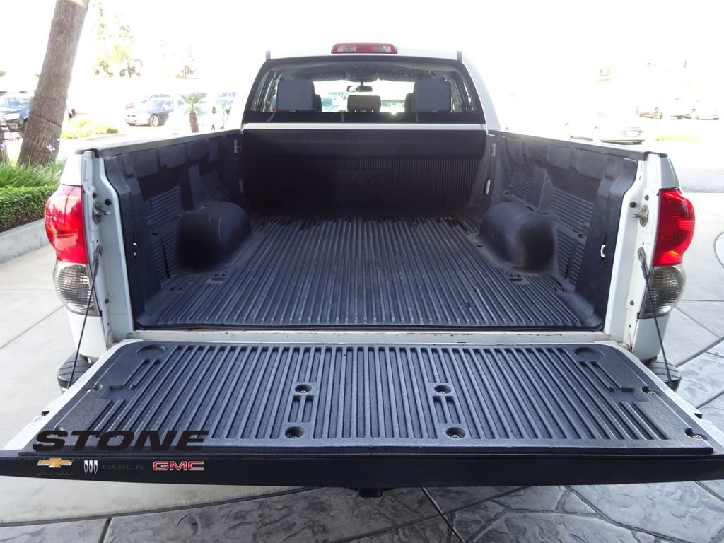 Used 2009 Toyota Tundra 2WD Double Cab image 8