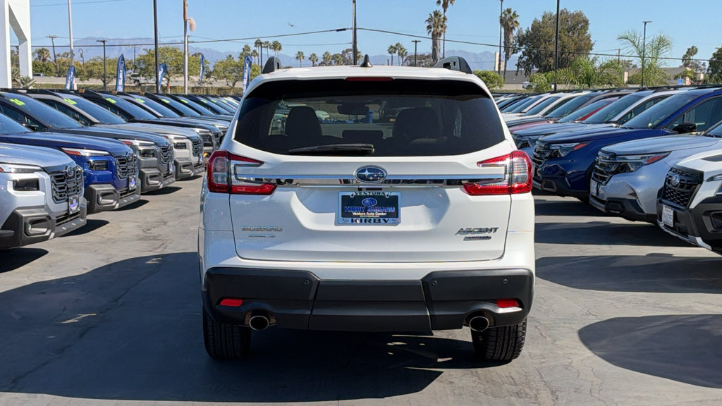 Used 2024 Subaru Ascent Limited AWD/4WD image 5