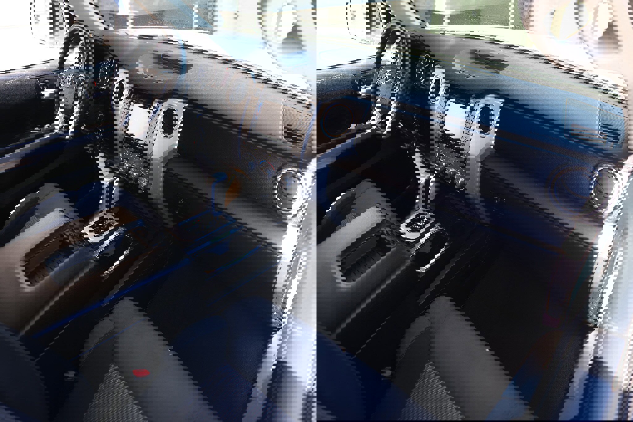 Used 2017 Toyota Tundra SR image 21