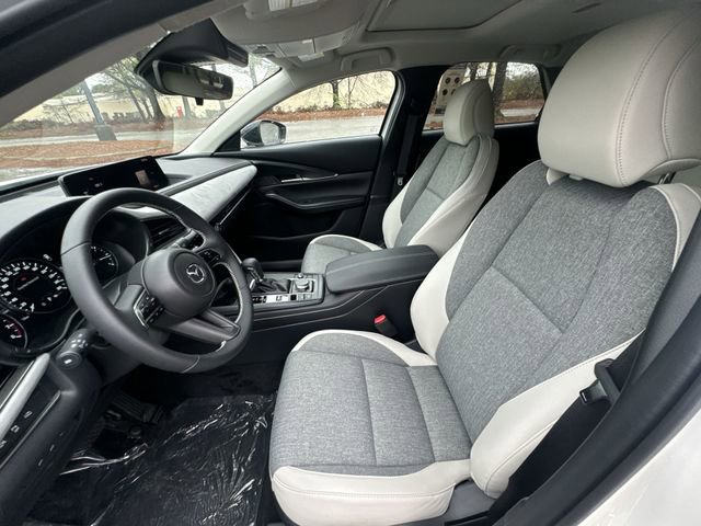 New 2026 MAZDA CX-30 Aire Edition image 11