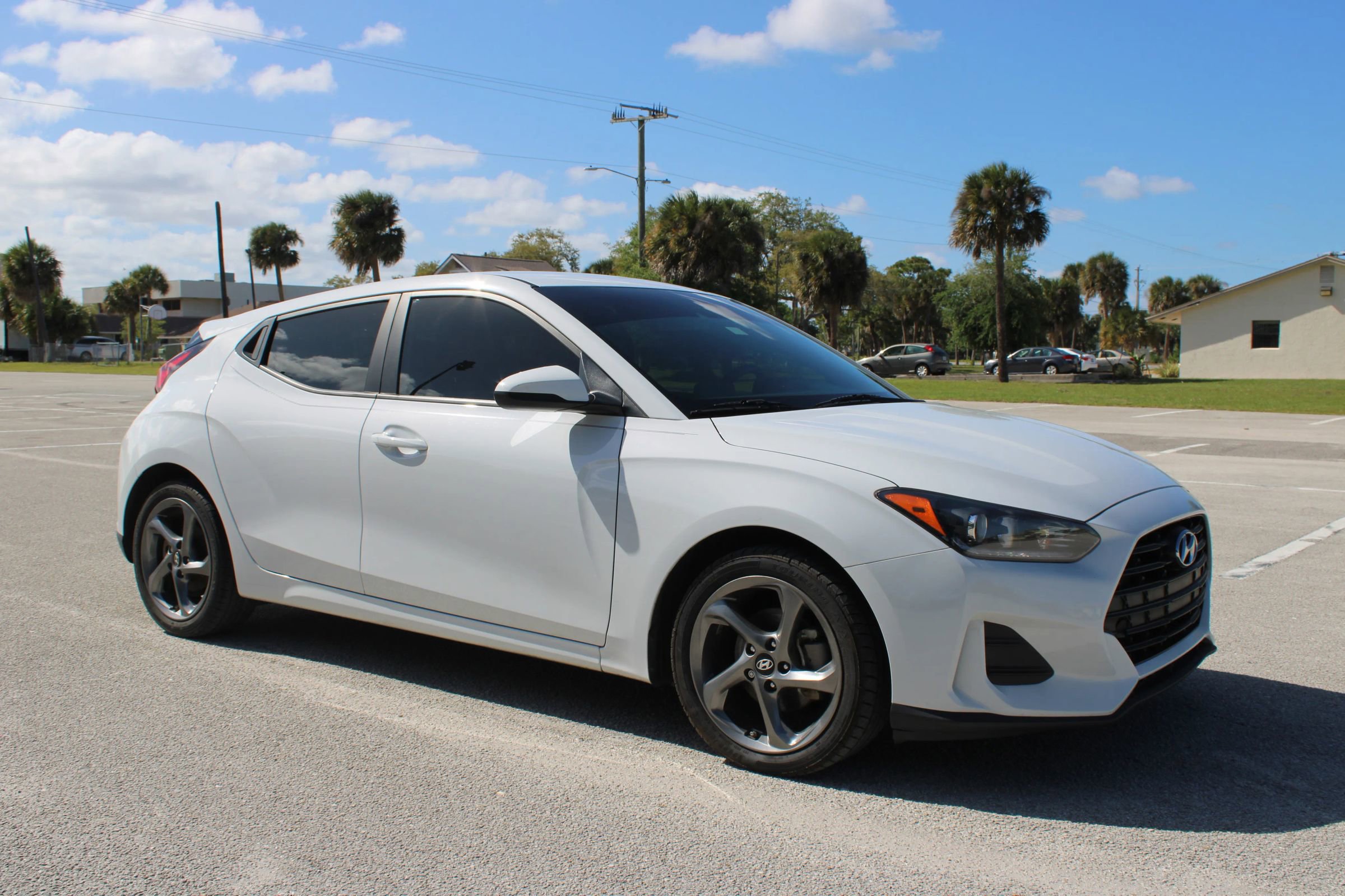 Used 2019 Hyundai Veloster 2.0 image 10