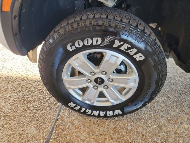 Used 2025 Ford Ranger XL w/ Trailer Tow Package image 35