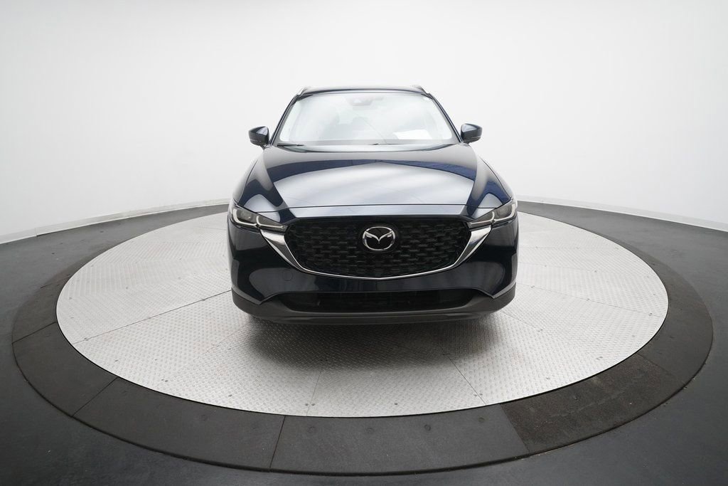 Certified 2023 MAZDA CX-5 AWD 2.5 S w/ Select Package image 11