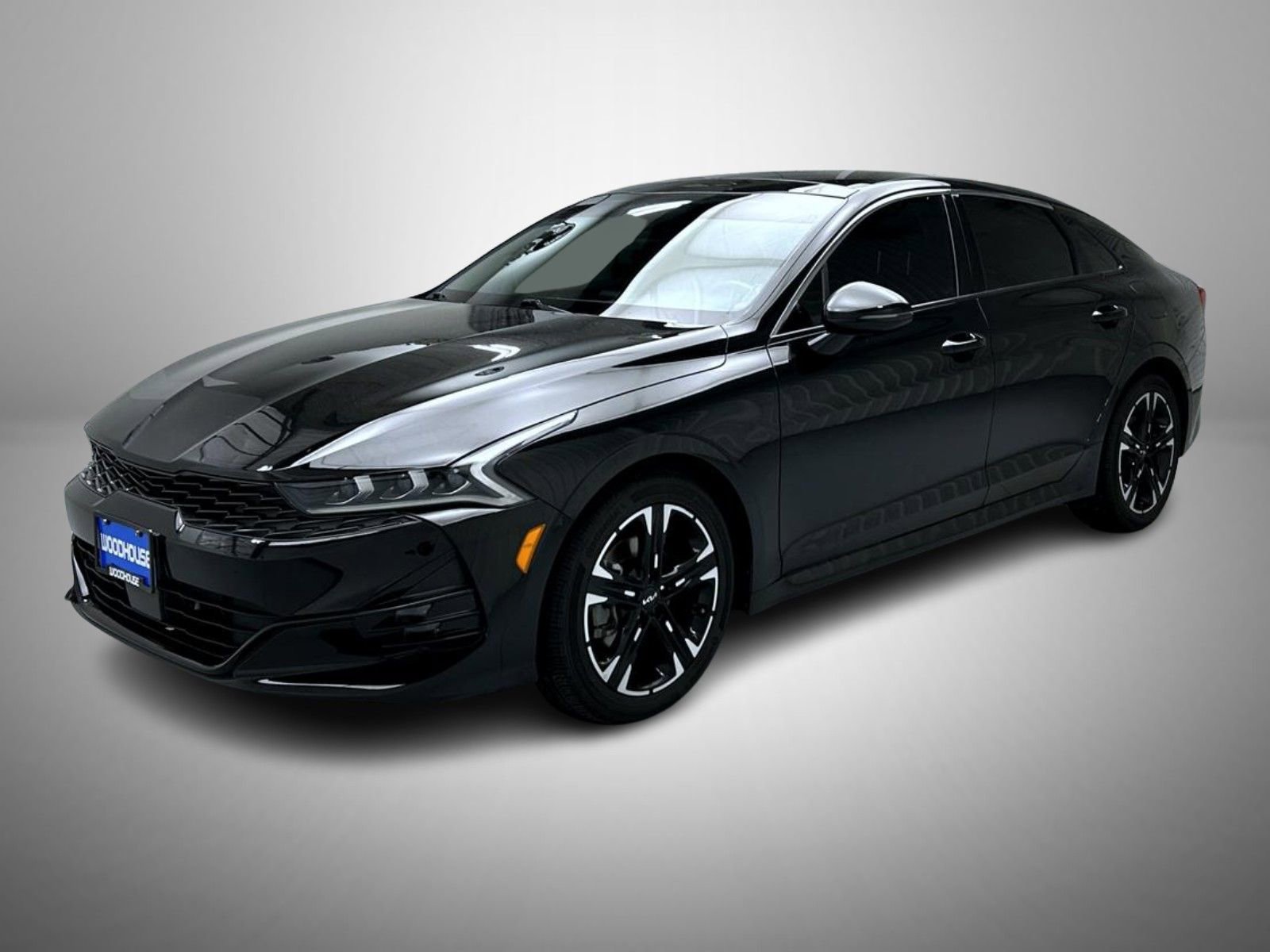 Used 2023 Kia K5 GT-Line