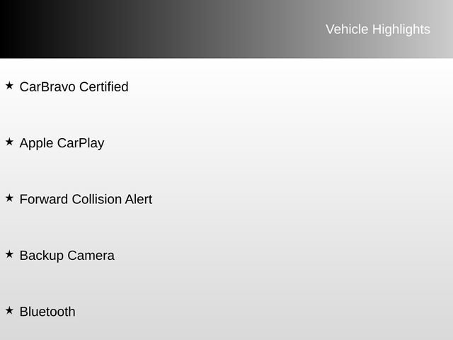 Used 2025 Chevrolet TrailBlazer LT FWD image 6