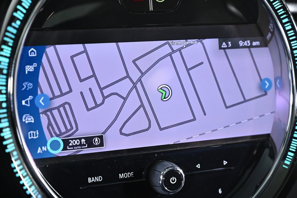 Used 2024 MINI Cooper S image 17