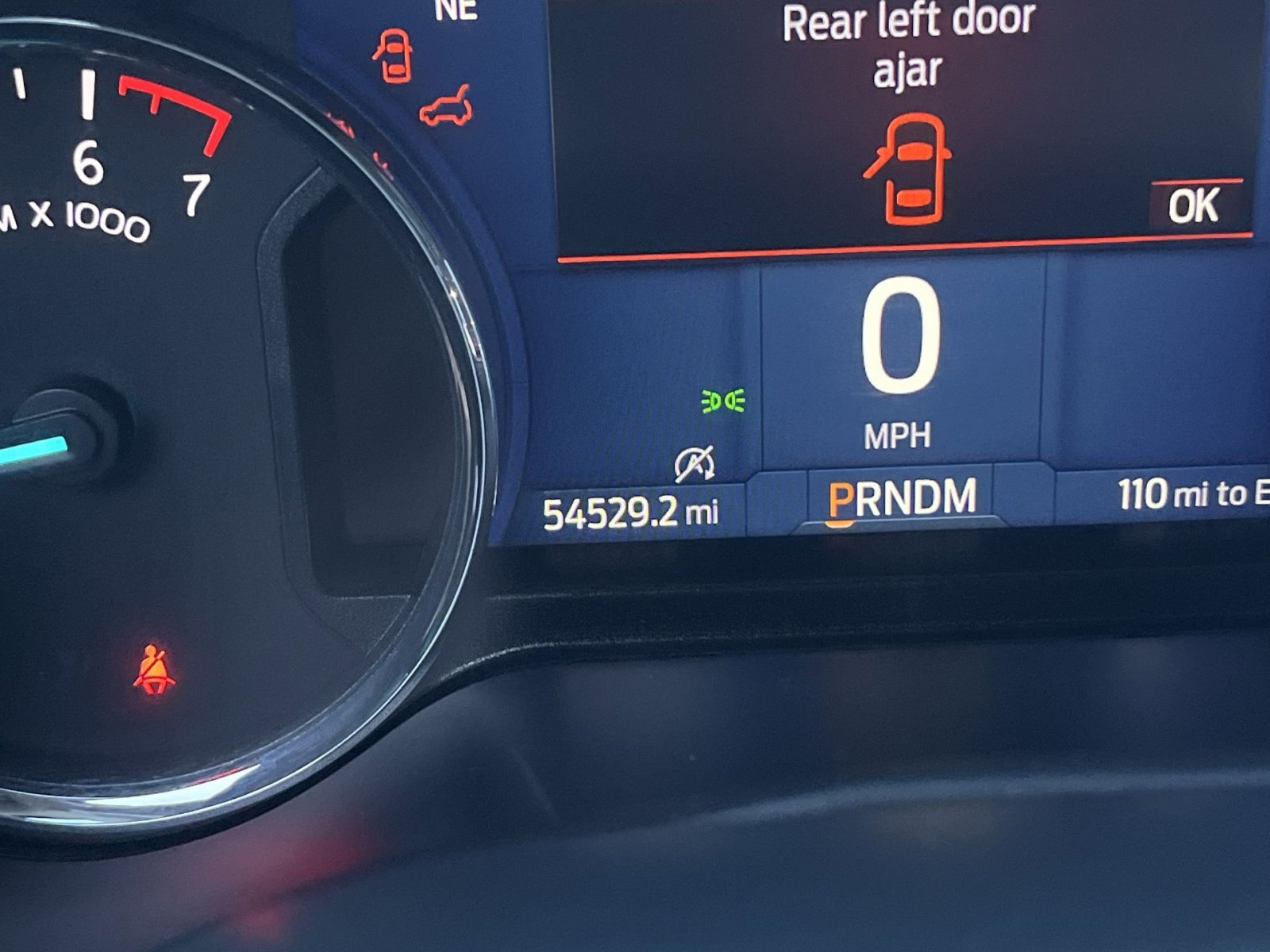 Used 2024 Ford Expedition XLT image 17