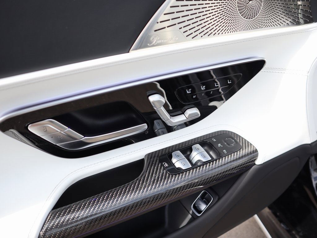 New 2026 Mercedes-Benz SL 55 AMG 4MATIC image 20