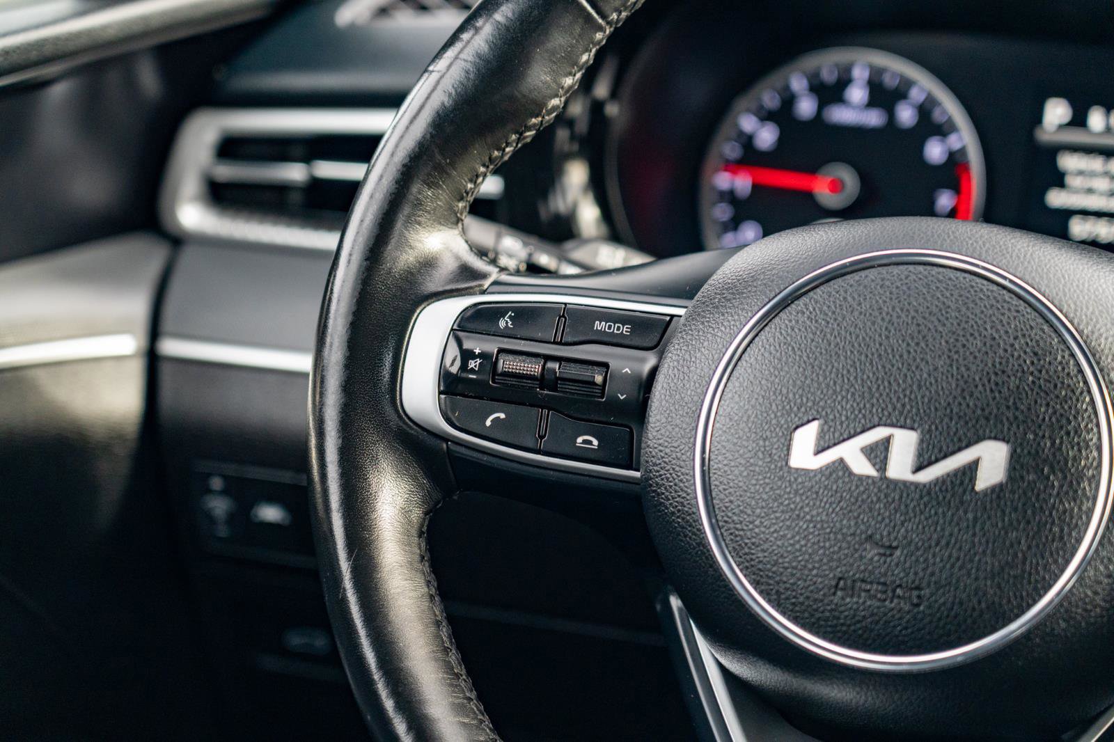 Used 2024 Kia K5 GT-Line image 23