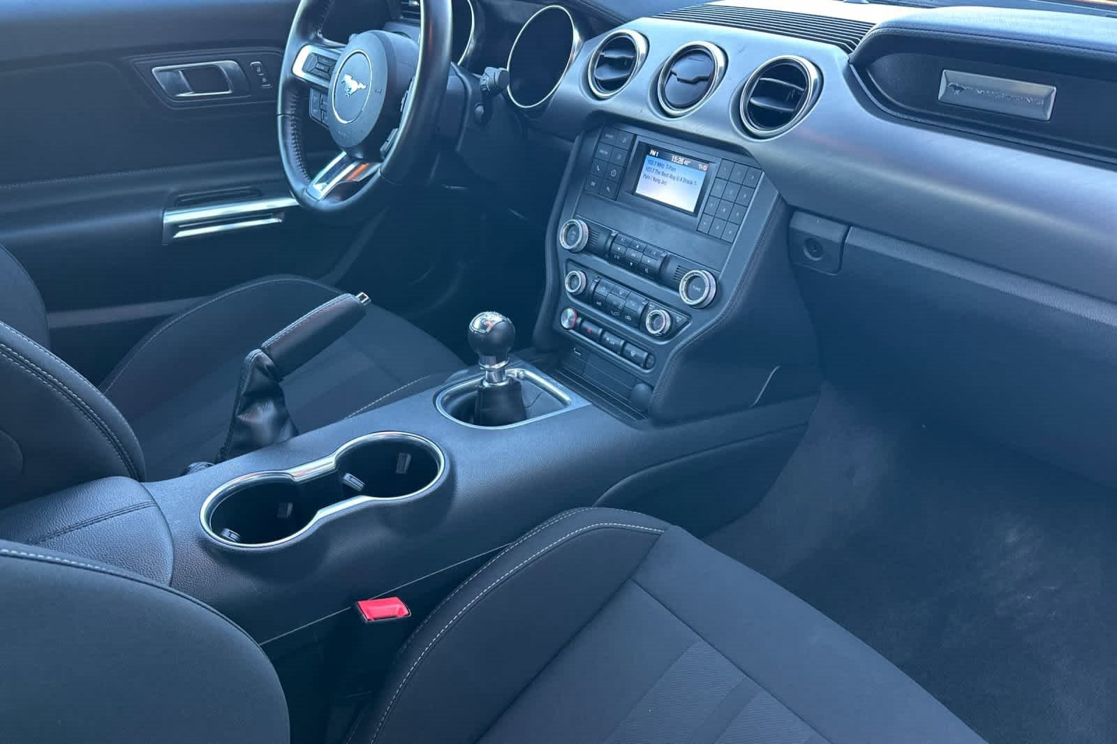 Certified 2022 Ford Mustang GT image 15