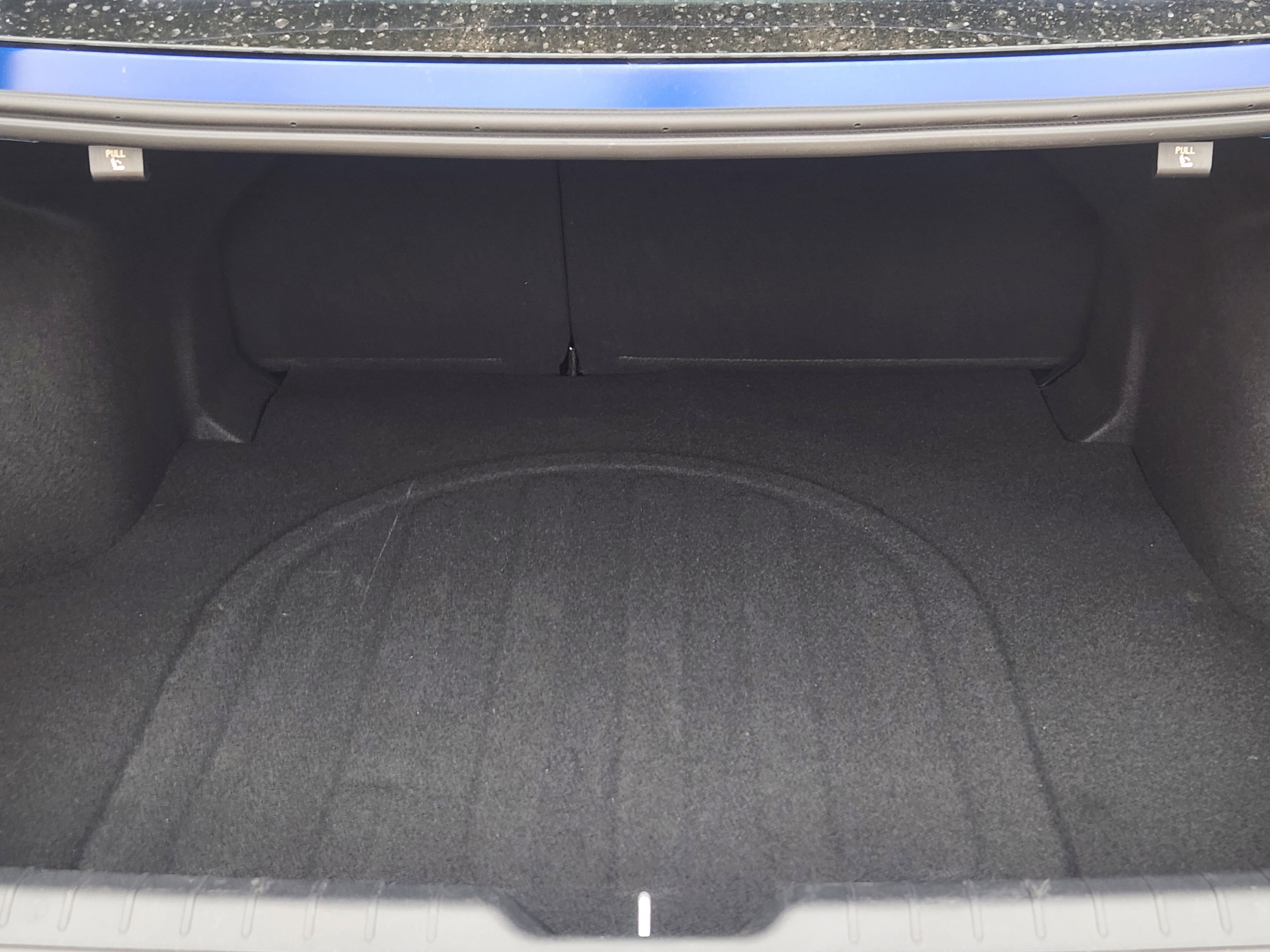 Used 2025 Kia K4 EX image 20