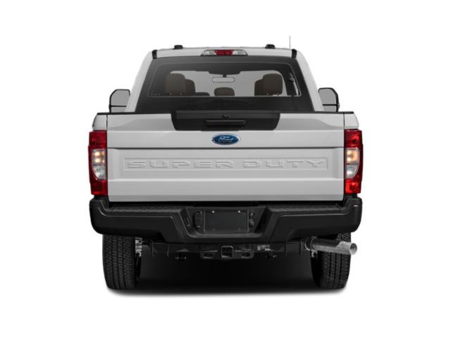 Used 2022 Ford F350 XL w/ STX Appearance Package AWD/4WD image 5