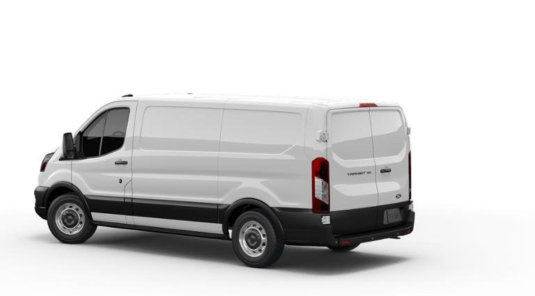 New 2026 Ford Transit 150 Low Roof image 23