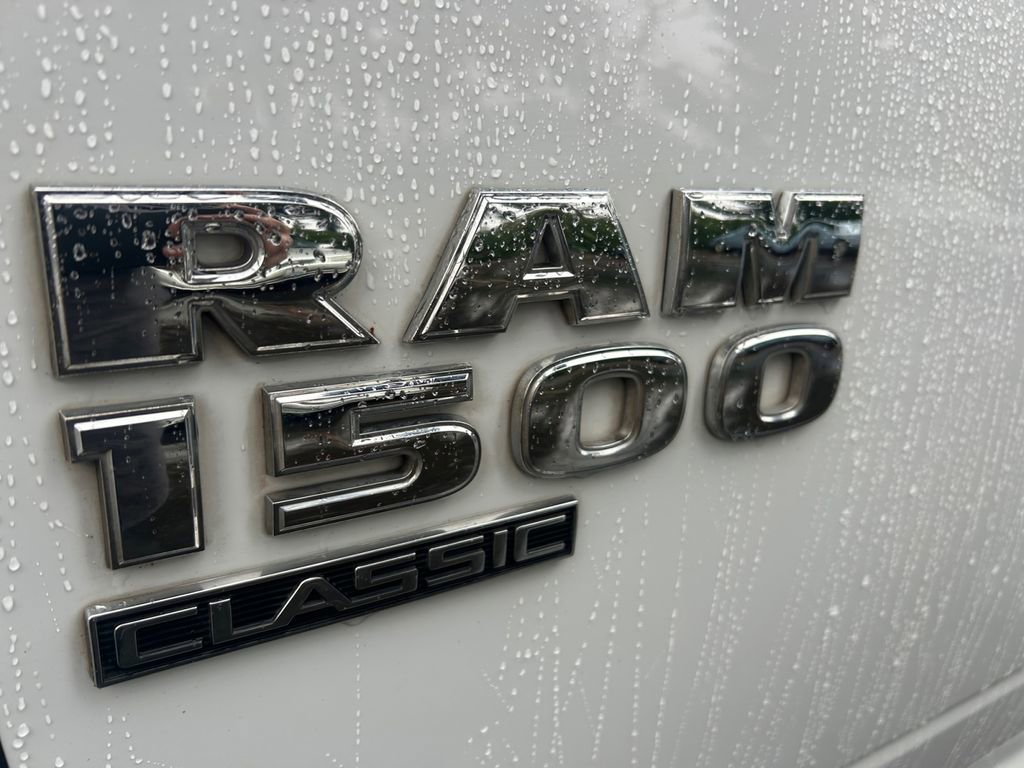 Used 2020 RAM 1500 Tradesman image 32