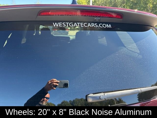 New 2026 Dodge Durango GT w/ Blacktop Package image 14