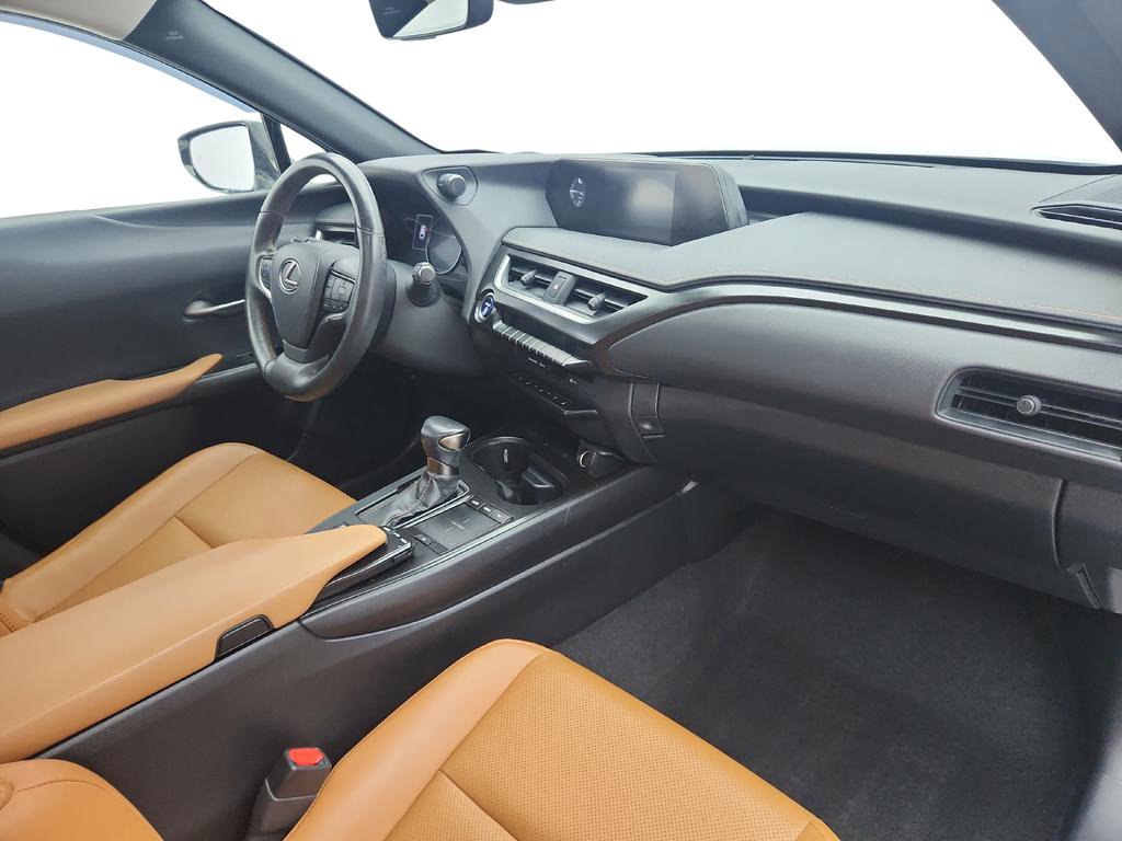 Used 2020 Lexus UX 250h w/ Premium Package AWD/4WD image 25