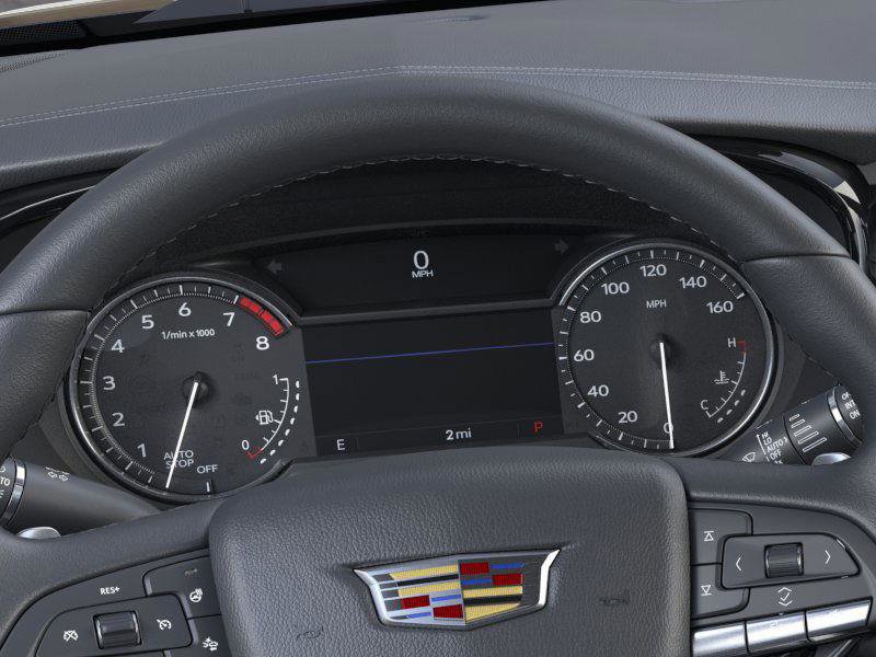 New 2025 Cadillac XT6 Sport w/ LPO, Floor Liner Package AWD/4WD image 19