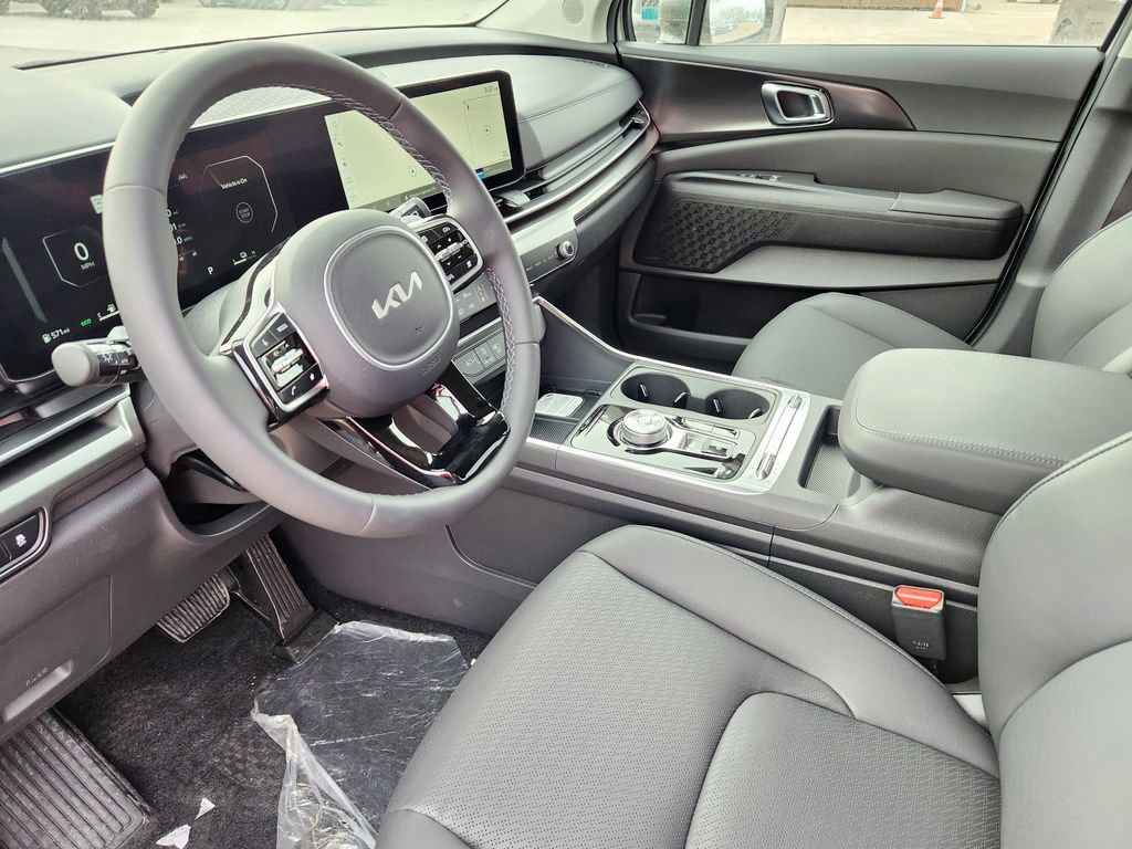 New 2026 Kia Carnival SX Prestige image 7