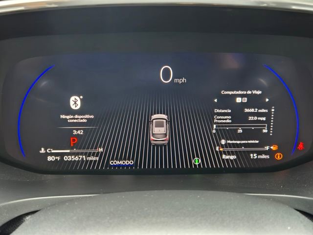 Certified 2025 Acura MDX w/ Technology Package image 26