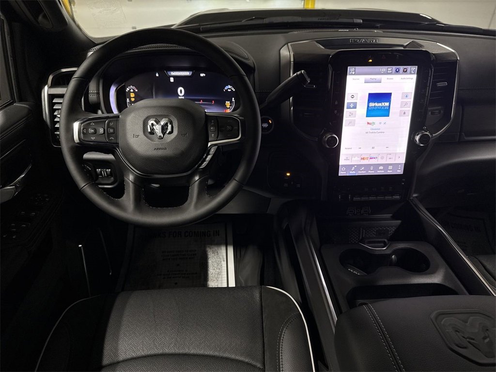 New 2026 RAM 2500 Laramie w/ Night Edition image 20