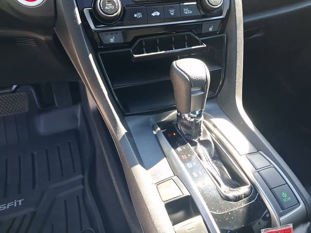 Used 2019 Honda Civic EX image 17
