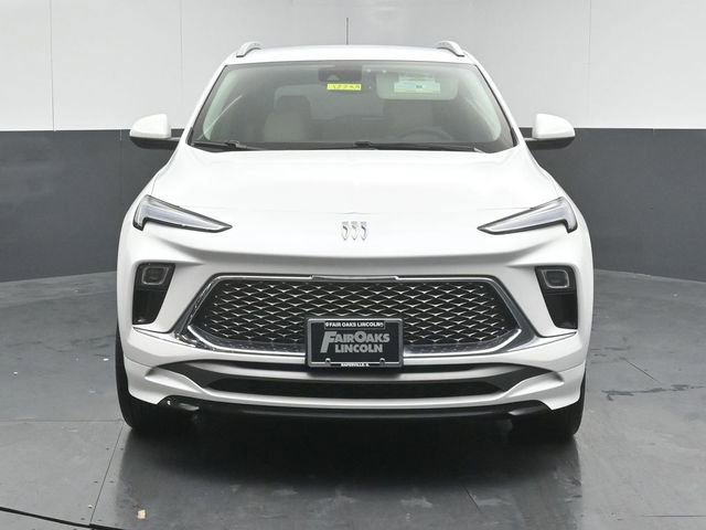 Used 2024 Buick Encore GX Avenir w/ Avenir Convenience Package image 2