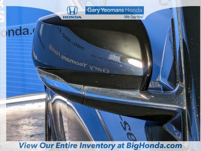 Used 2023 Jeep Grand Cherokee Overland w/ Luxury Tech Group IV image 13