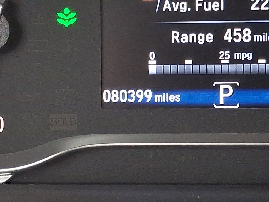 Used 2021 Honda Ridgeline Sport image 19