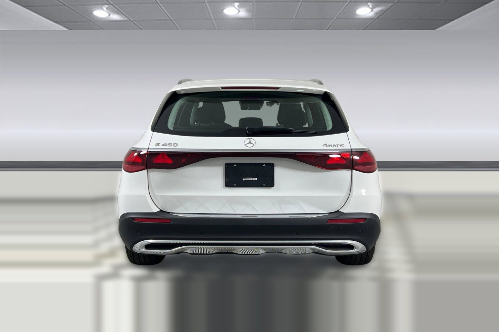 New 2025 Mercedes-Benz E 450 4MATIC All-Terrain Wagon image 9