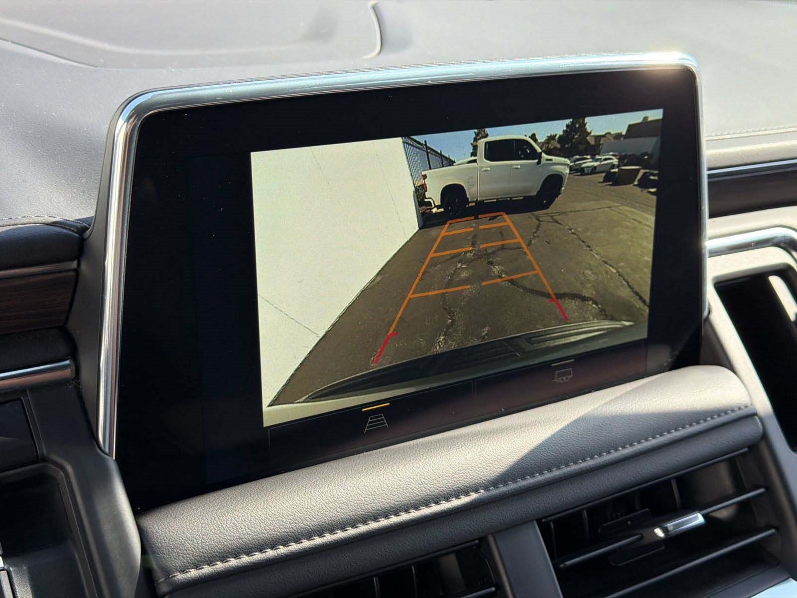 Used 2024 Chevrolet Tahoe LT RWD image 19