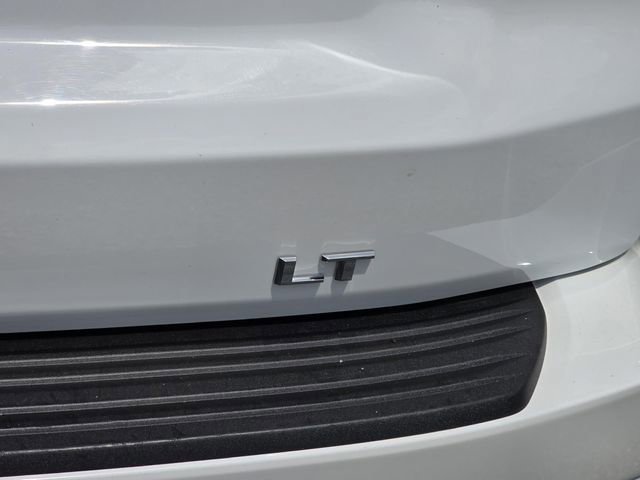 Used 2024 Chevrolet Tahoe LT image 8