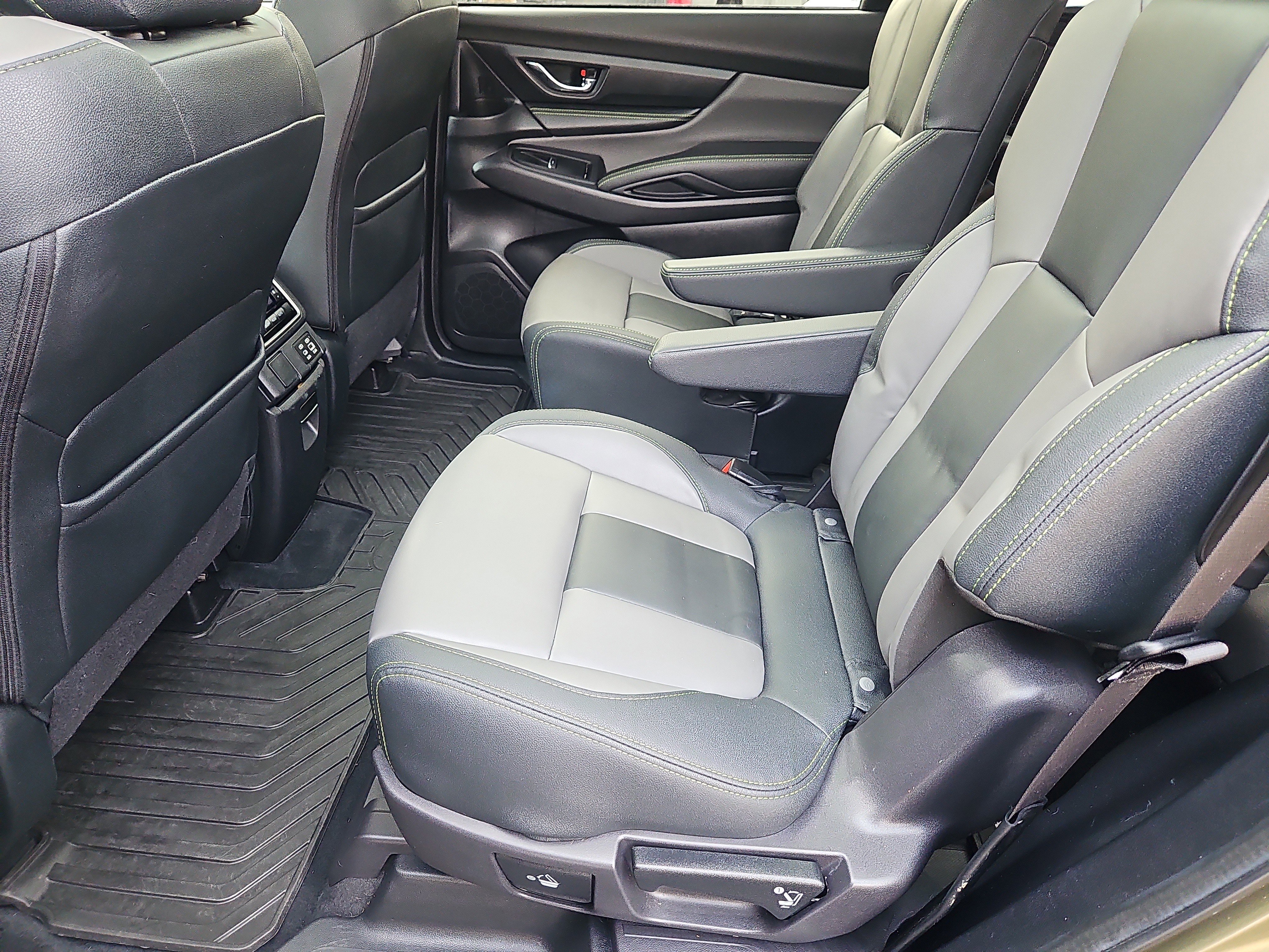 Certified 2023 Subaru Ascent Onyx Edition image 32