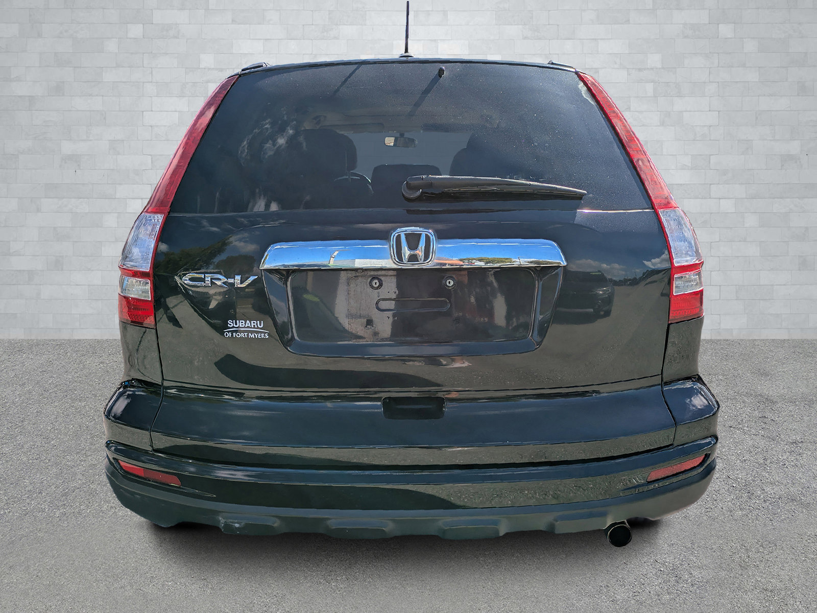 Used 2011 Honda CR-V EX-L image 6