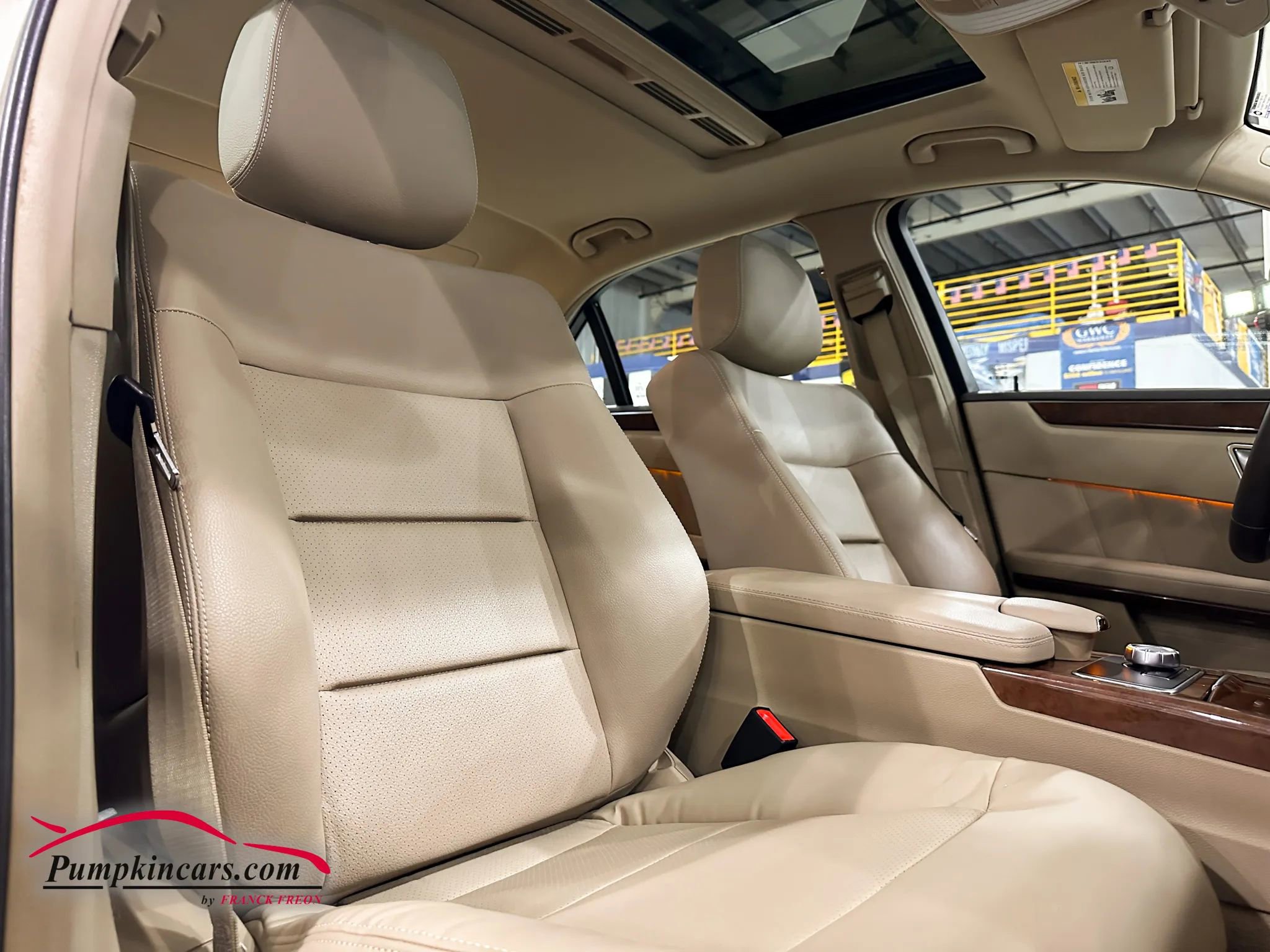 Used 2013 Mercedes-Benz E 350 Luxury w/ Premium 1 Pkg image 20