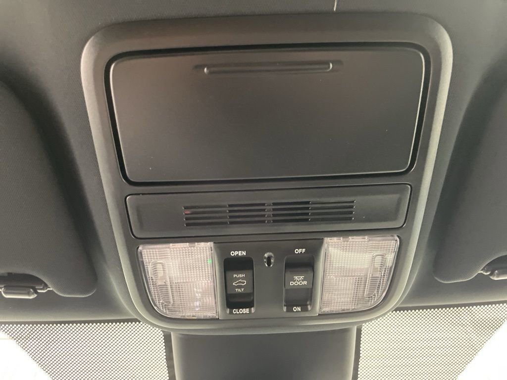 New 2026 Honda Odyssey Sport-L image 15